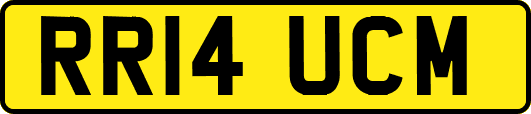 RR14UCM