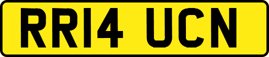 RR14UCN