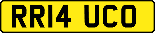 RR14UCO
