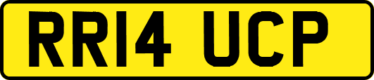 RR14UCP