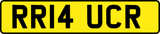RR14UCR