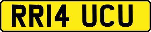 RR14UCU