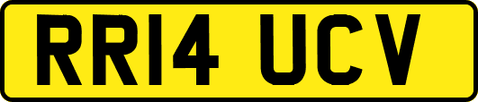 RR14UCV