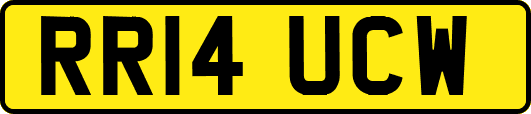RR14UCW