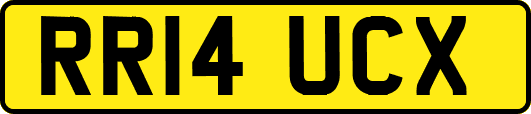 RR14UCX