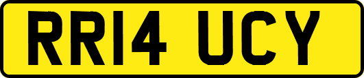 RR14UCY