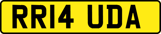 RR14UDA
