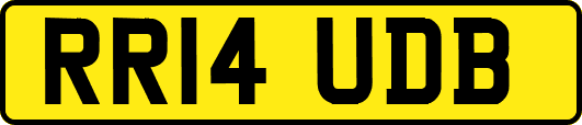 RR14UDB