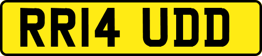 RR14UDD