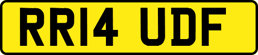 RR14UDF