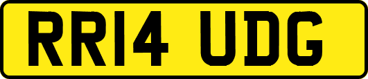 RR14UDG