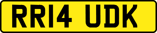 RR14UDK