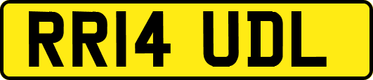 RR14UDL