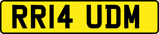 RR14UDM