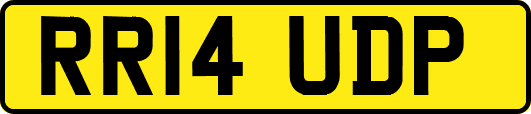 RR14UDP