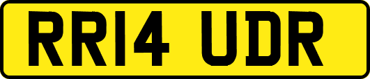 RR14UDR