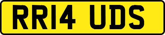 RR14UDS