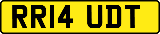 RR14UDT