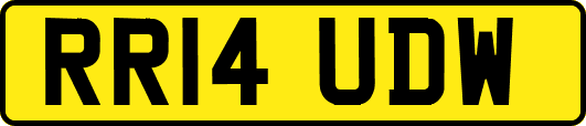 RR14UDW