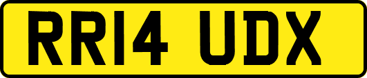 RR14UDX