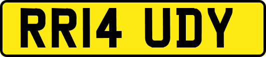 RR14UDY