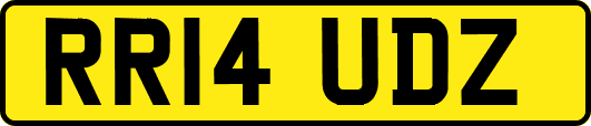 RR14UDZ