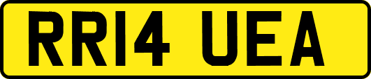 RR14UEA