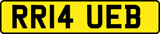 RR14UEB