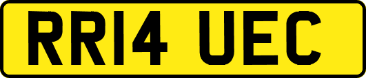 RR14UEC