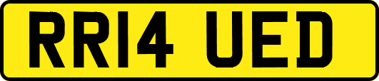 RR14UED