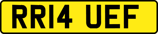 RR14UEF