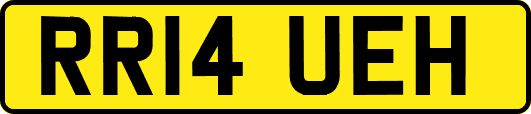 RR14UEH
