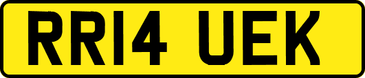 RR14UEK