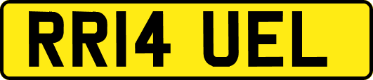 RR14UEL