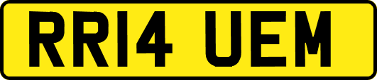 RR14UEM