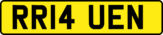 RR14UEN