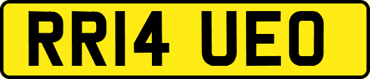 RR14UEO