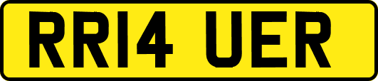 RR14UER