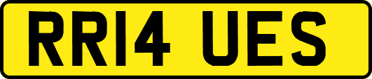 RR14UES
