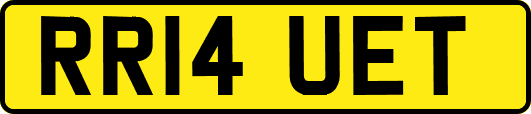 RR14UET