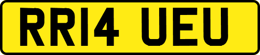 RR14UEU