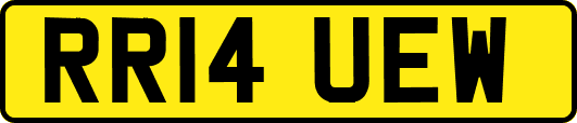 RR14UEW