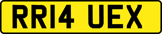RR14UEX