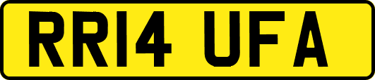 RR14UFA