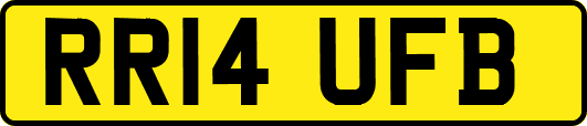 RR14UFB
