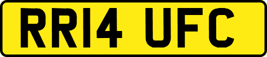 RR14UFC