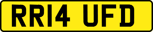 RR14UFD