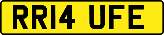 RR14UFE