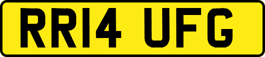 RR14UFG