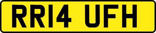 RR14UFH